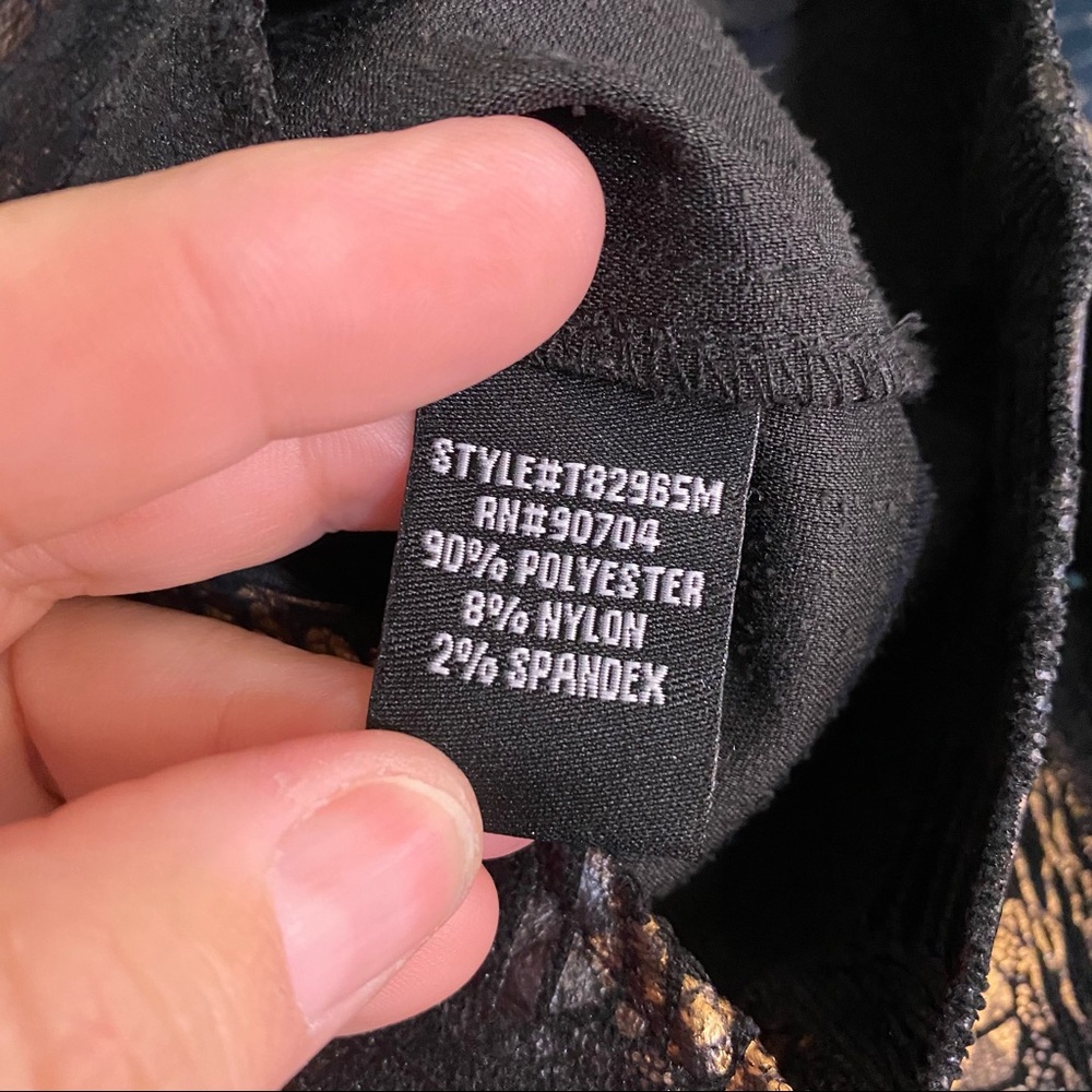 Linear Jacket - image 5